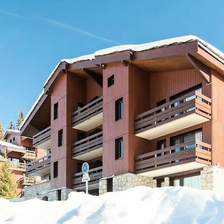 Residence Plagne Lauze - Maeva Home - Studio 2 Personnes - Selection Mae-9201 Macot-la-Plagne المظهر الخارجي الصورة