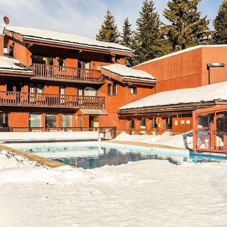 Residence Plagne Lauze - Maeva Home - Studio 2 Personnes - Selection Mae-9201 Macot-la-Plagne المظهر الخارجي الصورة