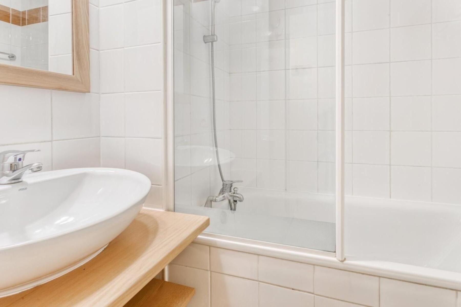 Residence Plagne Lauze - Maeva Home - Studio 2 Personnes - Selection Mae-9201 Macot-la-Plagne المظهر الخارجي الصورة