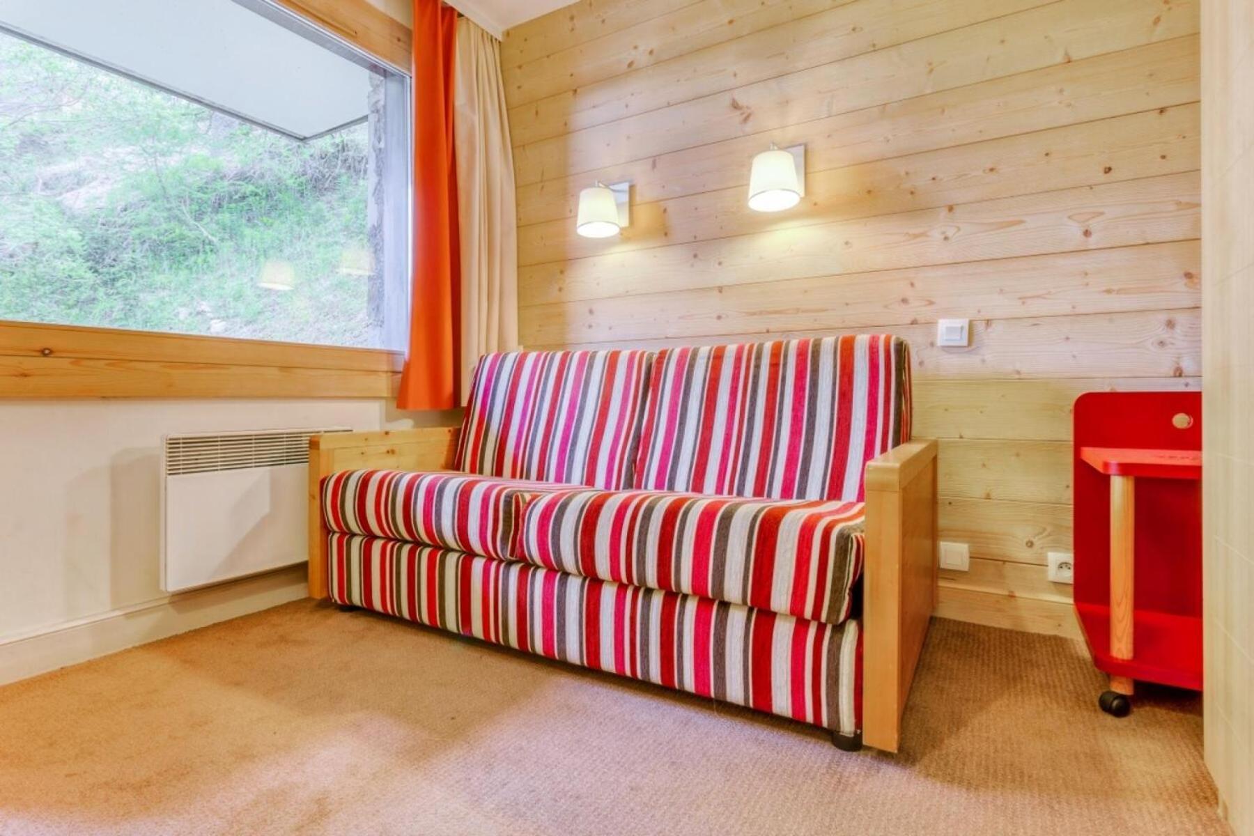 Residence Plagne Lauze - Maeva Home - Studio 2 Personnes - Selection Mae-9201 Macot-la-Plagne المظهر الخارجي الصورة