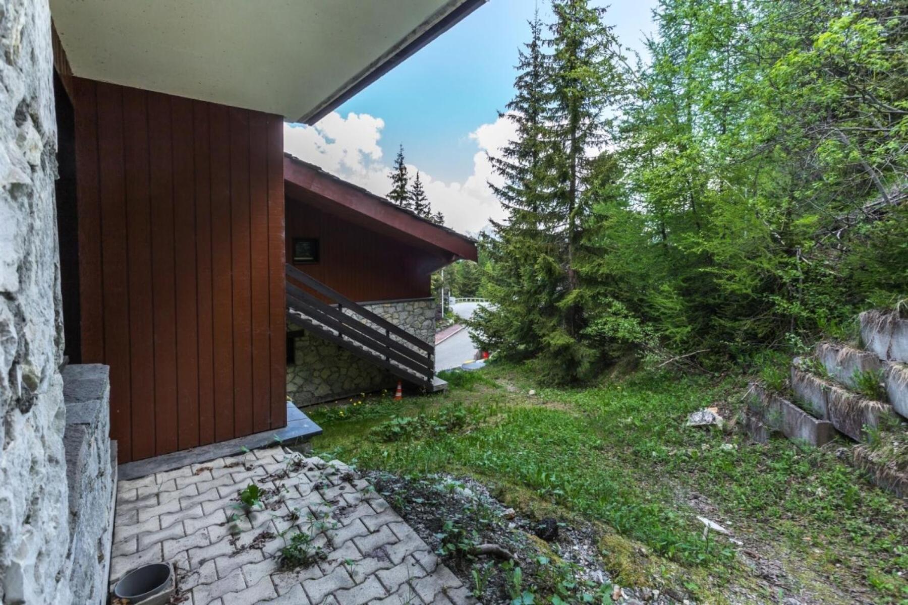 Residence Plagne Lauze - Maeva Home - Studio 2 Personnes - Selection Mae-9201 Macot-la-Plagne المظهر الخارجي الصورة